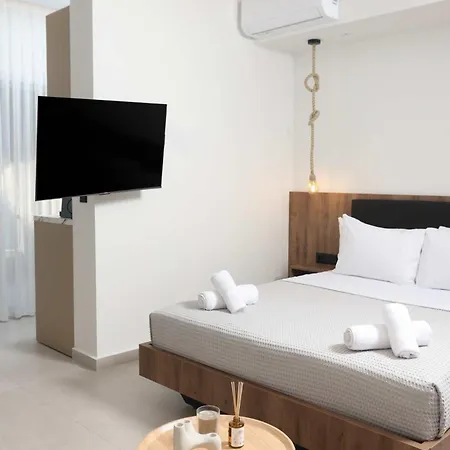 Kyklos Elegant By The Sea Daire