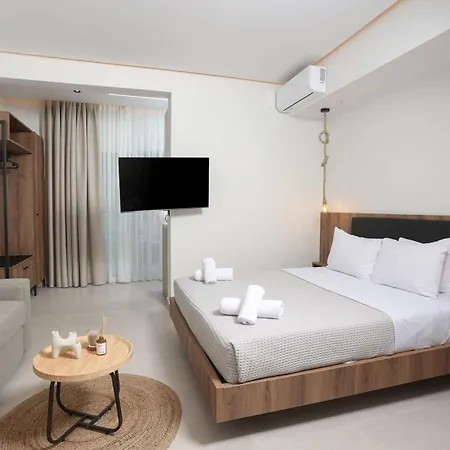 Kyklos Elegant By The Sea