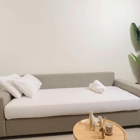 Kyklos Elegant By The Sea