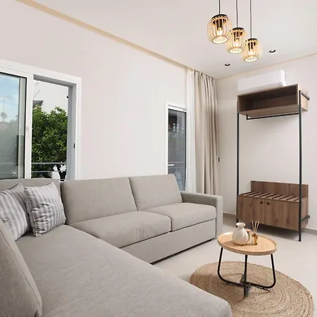 Kyklos Elegant By The Sea