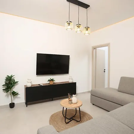 Kyklos Elegant By The Sea Daire *