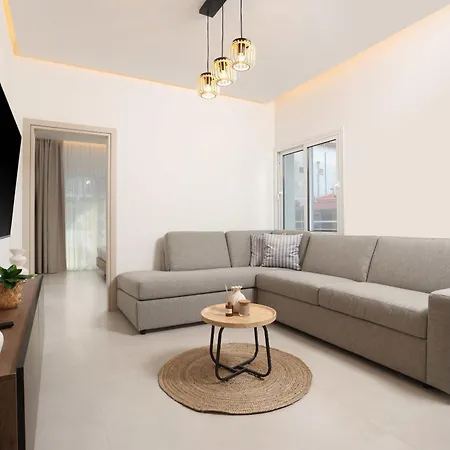 Kyklos Elegant By The Sea * Pefkochori